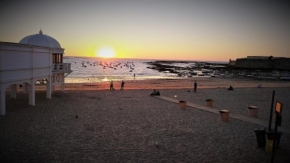La Caleta de Cadiz WiFi